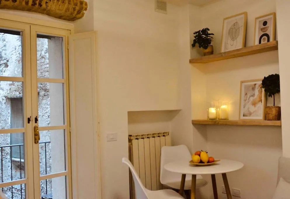 Una Perla In Pieno Centro Perugia Apartment