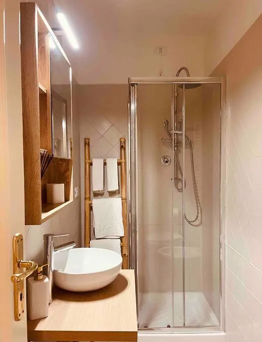 Una Perla In Pieno Centro Perugia Apartment